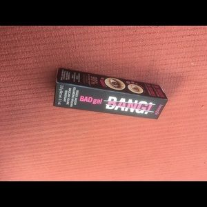 Benefit BadGal BANG! Volumizing Mascara